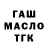 Печенье с ТГК марихуана Andrew Fedorow